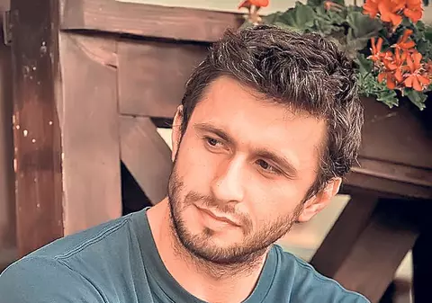 Pățania lui Dragoș Bucur. "Am plecat cu cheile de la mașină care e acasă și care cam trebuie mutată"