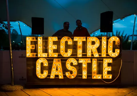 Electric Castle 2019. Programul pe zile, reguli de acces și cum ajungi la Bonțida
