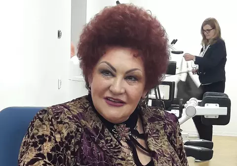 Fratele Ilenei Ciuculete și Elena Merișoreanu, primele declarații după moartea lui Cornel Galeș