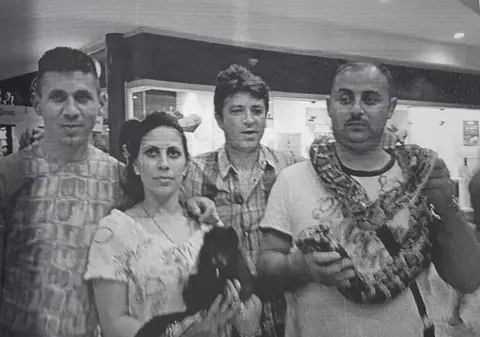 Traficanții din Craiova aveau la mână și un judecător american corupt!