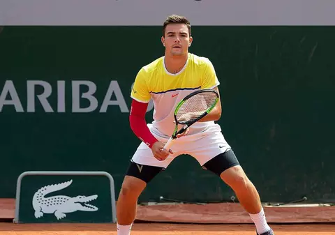 România va trimite un jucător la turneul internațional de tenis Red Bull Next Gen Open din Milano