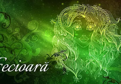 Horoscop Urania | Previziuni astrale zodia Fecioară pentru perioada 27 iulie – 2 august 2019