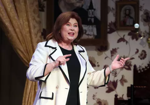 Marea actriță Florina Cercel a murit la 76 de ani