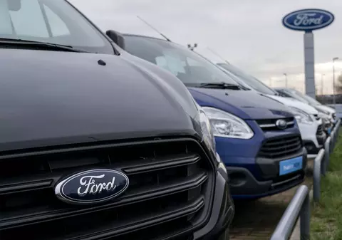 Ford închide fabrica de cutii automate de lângă Bordeaux. Soarta a peste 3.000 de angajați, incertă