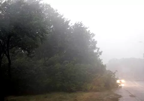 Alertă meteo. Cod galben de furtuni, ploi torenţiale şi grindină în şase judeţe din țară