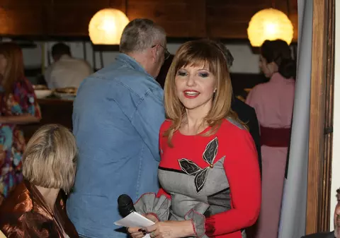 Război «sângeros» în TVR. Marina Almășan, pe post de kamikaze!