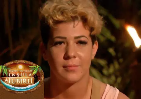 Geanina de la „Insula Iubirii”, transformată total după operațiile estetice. Cum arată acum