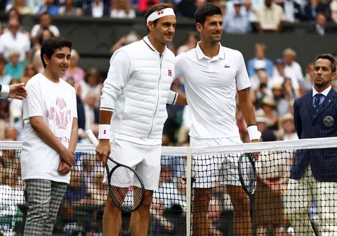 Decizia ATP în plină pandemie de coronavirus. Ce se întâmplă cu clasamentele oficiale