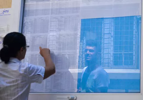 Aproximativ 40.000 de contestații, la Bacalaureat 2019. Este cel mai mic număr din ultimii cinci ani