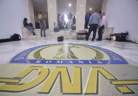 Direcția națională pentru îmbunătățirea imaginii