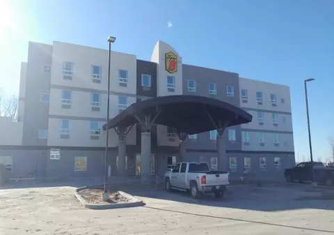 Aproape 50 de persoane au fost intoxicate cu monoxid de carbon la un hotel din Canada. 15 sunt în stare gravă