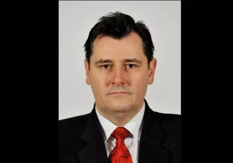 Social-democrații pierd un senator. Vasile Ilea a demisionat din PSD