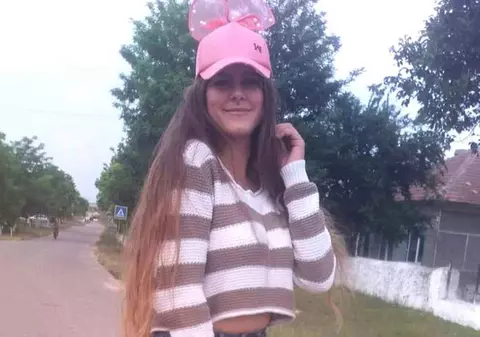 Cine este fata găsită moartă pe plaja din Vama Veche. Mesajul cutremurător transmis de sora Mădălinei