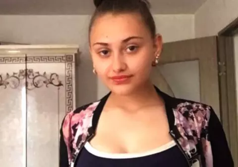 Milena, o fată de 14 ani, a dispărut de două săptămâni. Mama ei a primit un telefon de la un bărbat! Poliția i-a spus tatălui că „trebuie să accepte situația!”