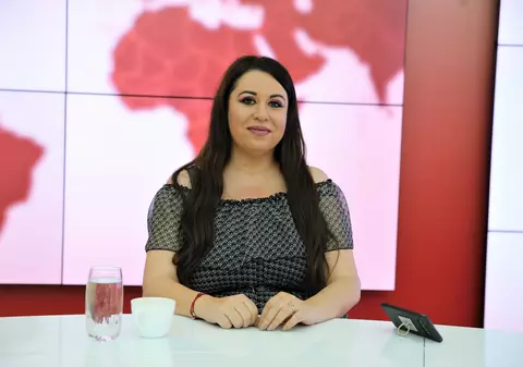 Oana Roman, shopping inteligent într-unul din cele mai scumpe orașe europene: „Cu 250 de euro am făcut garderoba pentru un an”