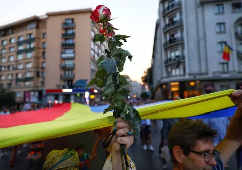 Ce-i de învăţat din cazul Caracal? Pentru Alexandra, statul a fost minimal!