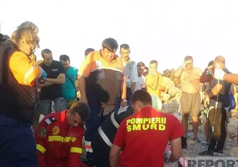 Două surori au murit înecate în râu, la Buzău. Poliția a deschis o anchetă