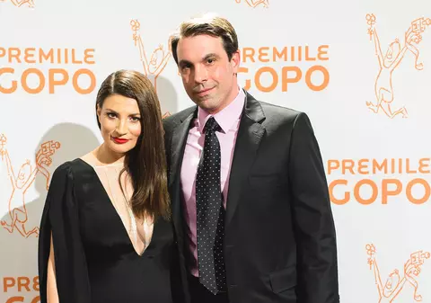 Cum a încercat Ioana Ginghină să își salveze mariajul. „Am început să fiu mai sexy!”