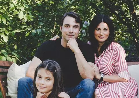 Ioana Ginghină şi Alexandru Papadopol, prima întâlnire după divorţ. „Vom merge undeva, toţi trei”