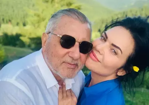 Ilie Năstase a pus capăt zvonurilor despre divorț. „Îmi iubesc soția și îi sunt fidel. Ne dorim un copil”