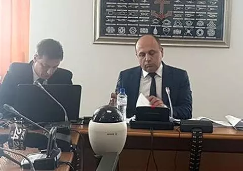 Prim-adjunct STS: Operatorul Poliției a deschis aplicația de localizare la peste o oră de la primul apel al Alexandrei