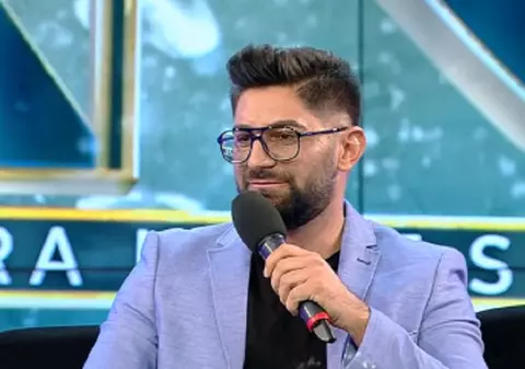 Ionuț Gojman, de la Insula Iubirii: "Când nu sunt camere de filmat sunt exact cum..."