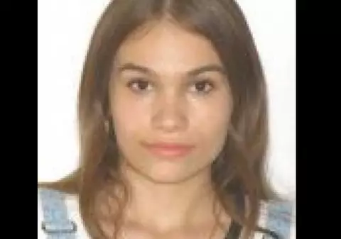 Adolescentă de 16 ani din București, dată dispărută. Poliția cere ajutorul oamenilor pentru găsirea Irinei