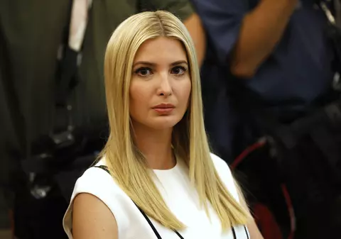 Gafa făcută de Ivanka Trump după ce Boris Johnson a devenit premierul Marii Britanii. Ce a scris fiica președintelui american pe o rețea de socializare