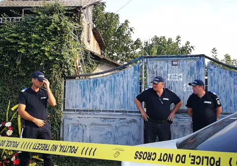 STS, Poliția Română, Procuratura - bugetarii cocoloșiți de soartă, cu morți pe conștiință