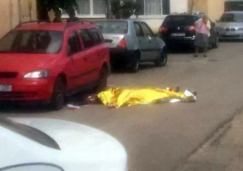 Un bărbat s-a sinucis din cauza singurătății: „Era muncitor, dar asta l-a doborât”