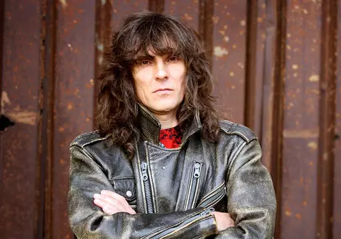 Fostul solist Cargo, implicat într-un accident de motocicletă! Kempes a ajuns la spital