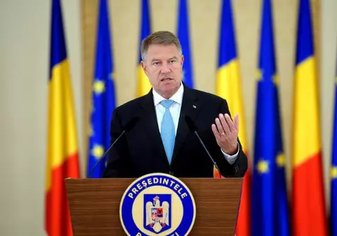 Președintele Iohannis a aprobat demisiile din Guvern ale miniștrilor ALDE
