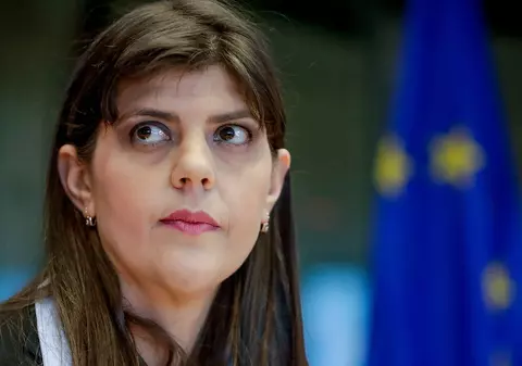 Negocierile privind candidatura lui Kovesi la șefia Parchetul UE încep după 20 septembrie