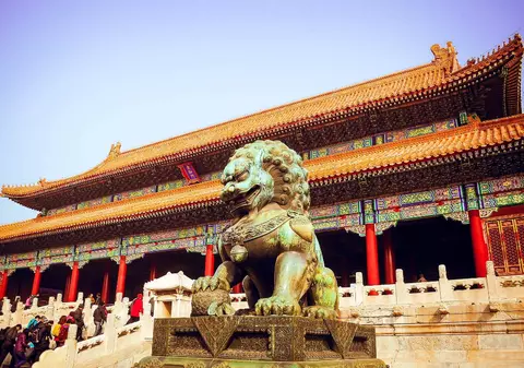 China, una dintre cele mai captivante destinații (PUBLICITATE)