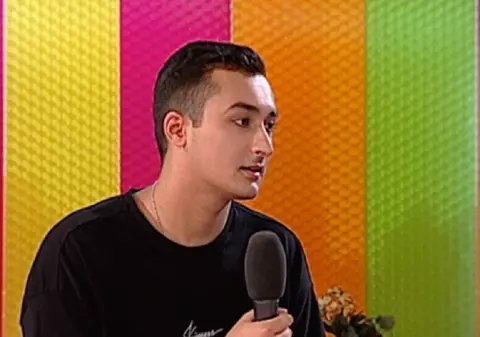 Fiul lui Marcel Pavel a intrat în afaceri. Cu ce se ocupă Sasha
