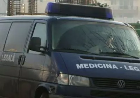 Un egiptean a fost găsit mort într-o cameră a unui hotel din Botoșani!