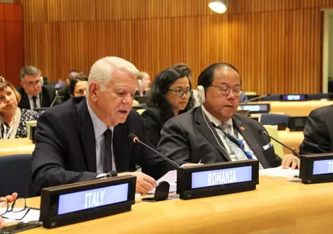 Precizările MAE despre românul întemnițat de cinci ani în China: ”A beneficiat constant de asistență consulară; misiunile diplomatice nu pot interveni într-o procedură judiciară”