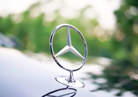 Mercedes-Benz renunță definitiv la un model, după doar doi ani de la lansare