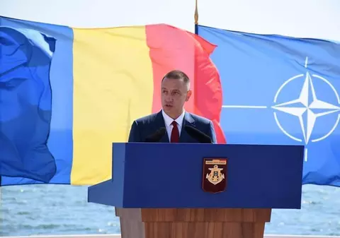 Mihai Fifor, după tragedia din Caracal: „Am mandat din partea premierului să iniţiez un proces radical de luptă împotriva criminalităţii”