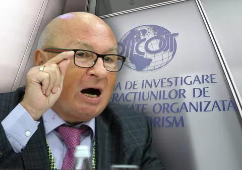 Procurorul care ancheta dosarul Lucan pleacă din DIICOT chiar înainte să-i audieze pe șefii multinaționalelor farma Roche și Novartis pentru dare de mită!