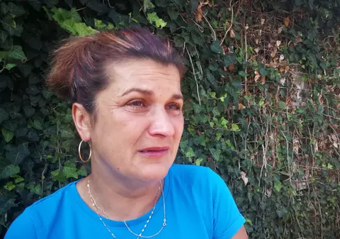 CORESPONDENȚĂ DIN CARACAL | Mama Luizei Mihaela, tânăra dispărută în luna aprilie: „Au spus că a plecat cu iubitul! Eu sper că mai e în viață”
