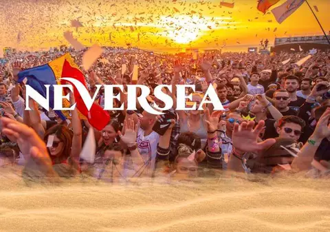 Neversea 2019. Programul pe zile și regulile de acces la festival