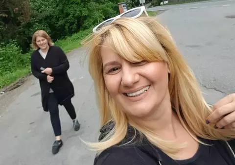 Nicola, despre momentele grele din viața ei, la 10 ani de când a divorțat