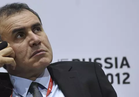 Nouriel Roubini, economistul care a prezis criza din 2008, avertizează din nou: ”Este o perioadă înspâimântătoare pentru economia globală”