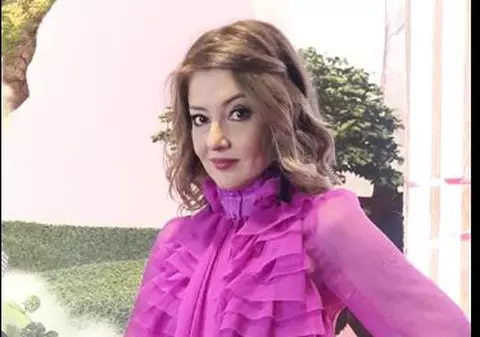 Confesiunea Oanei Sârbu: "De ceva vreme încoace sunt într-o dispoziție emoțională foarte fragilă"