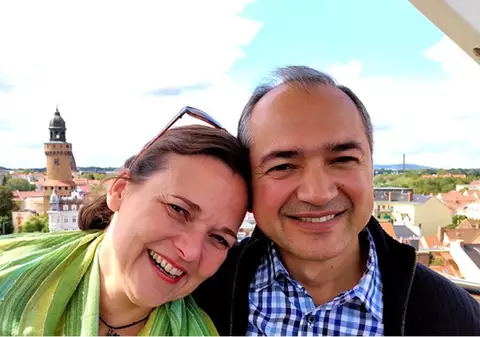 Octavian Ursu, primarul român din Görlitz, a fost amenințat pe rețelele sociale și este protejat de poliția germană