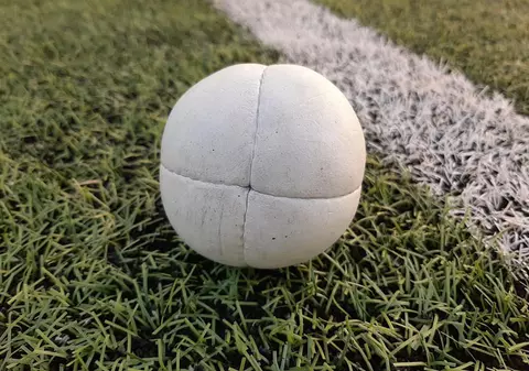 Frontiera Tomis a câștigat Cupa României la oină, sportul nostru național