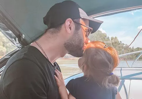 Dezvăluirea făcută de Jojo despre familia ei. „M-am smerit în fața acestei lumi”