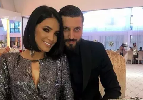 Situație critică pentru Adelina Pestrițu cu o zi înainte de nuntă. "Nu a iertat niciun membru"