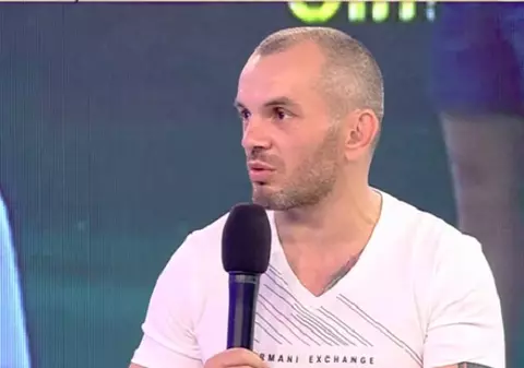 Ionuţ ”Pitbull” Atodiresei se retrage. Va intra în ring  pentru ultima oară, la Fălticeni